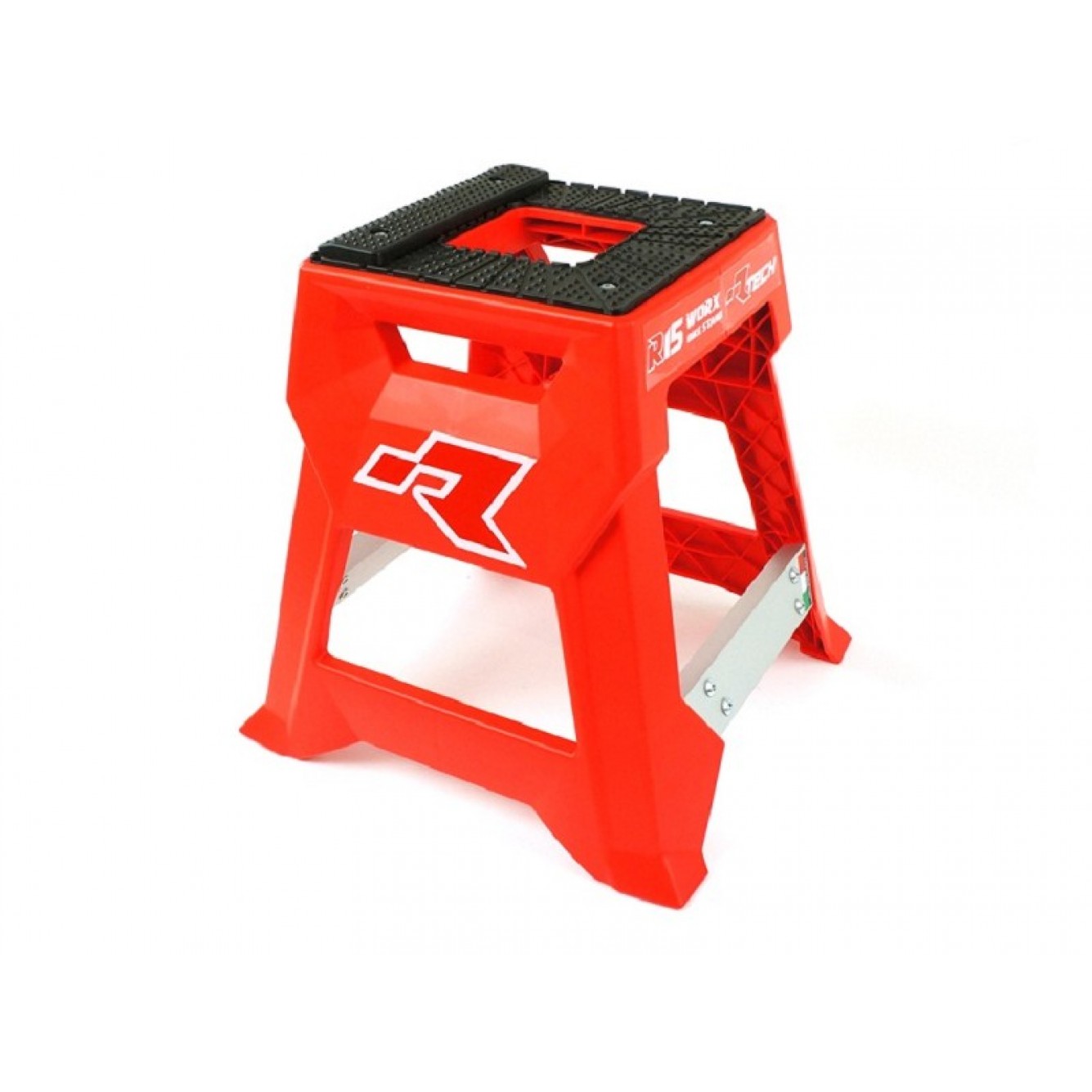 R-tech | R15 Motorbok / Bikestand Rood